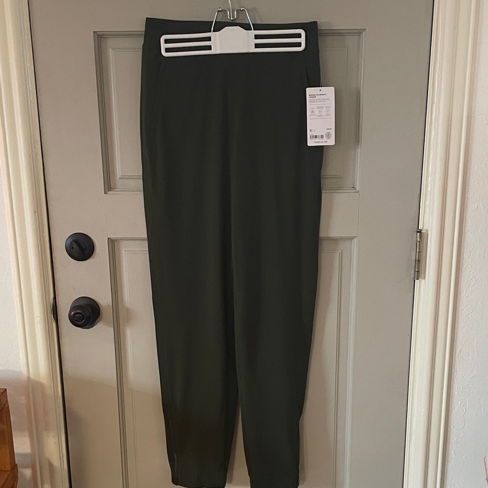 Athleta Brooklyn Heights Jogger